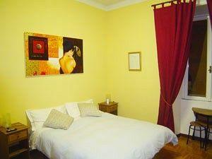Wow Roma B&B Exterior foto